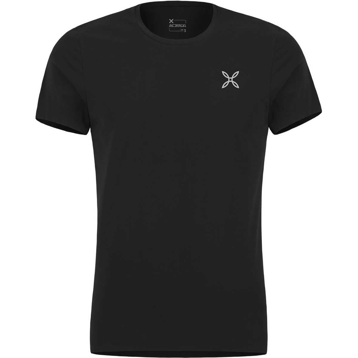 Montura Herren Sensi T-shirt (Größe M, schwarz)