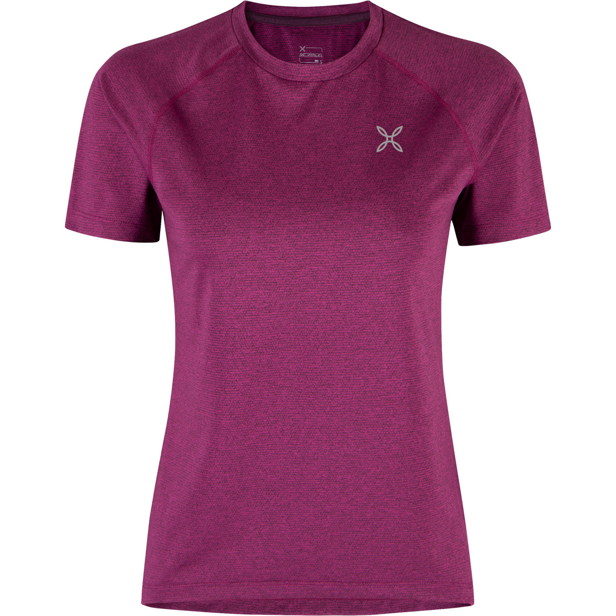 Image of Montura Damen Altai T-shirt