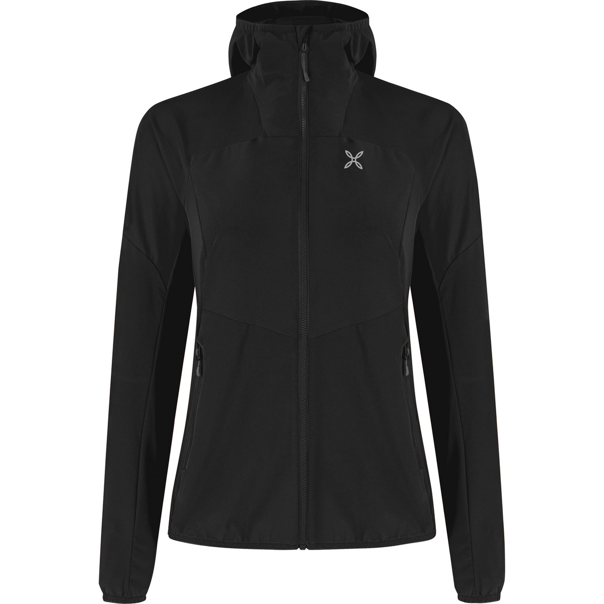 Image of Montura Donna Giacca Rise Hooded