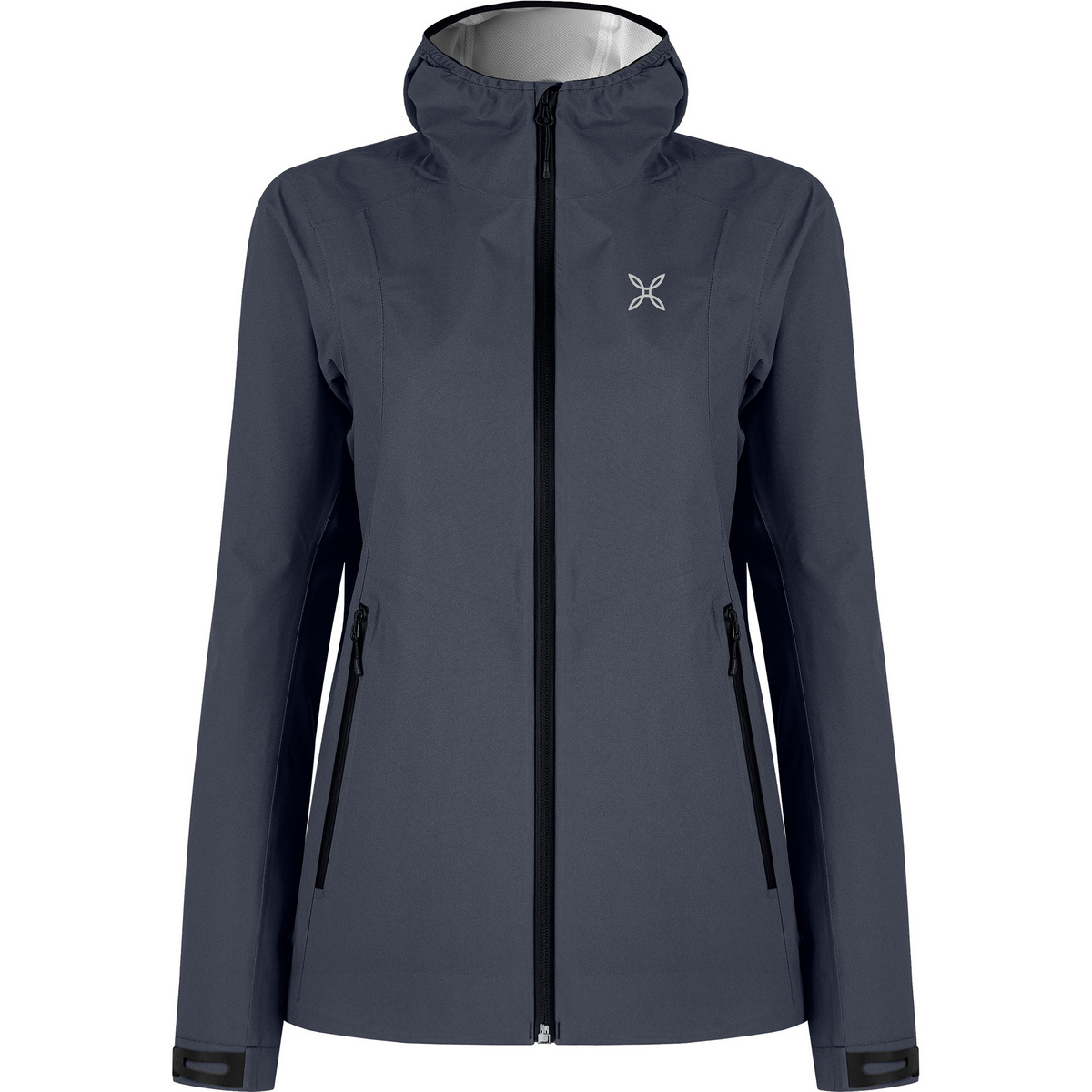 Montura Damen Nordik Jacke (Größe S, grau)
