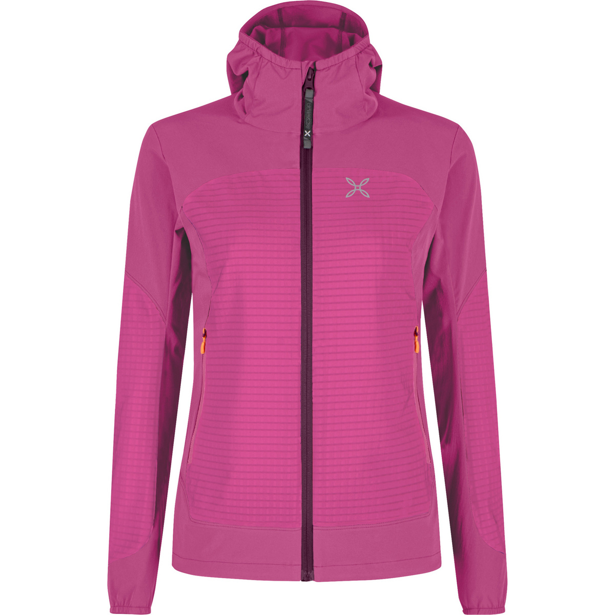 Image of Montura Damen Seed Hooded Jacke