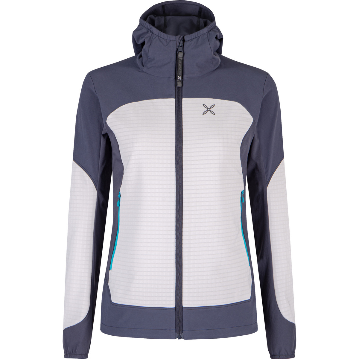 Image of Montura Donna Giacca Seed Hooded