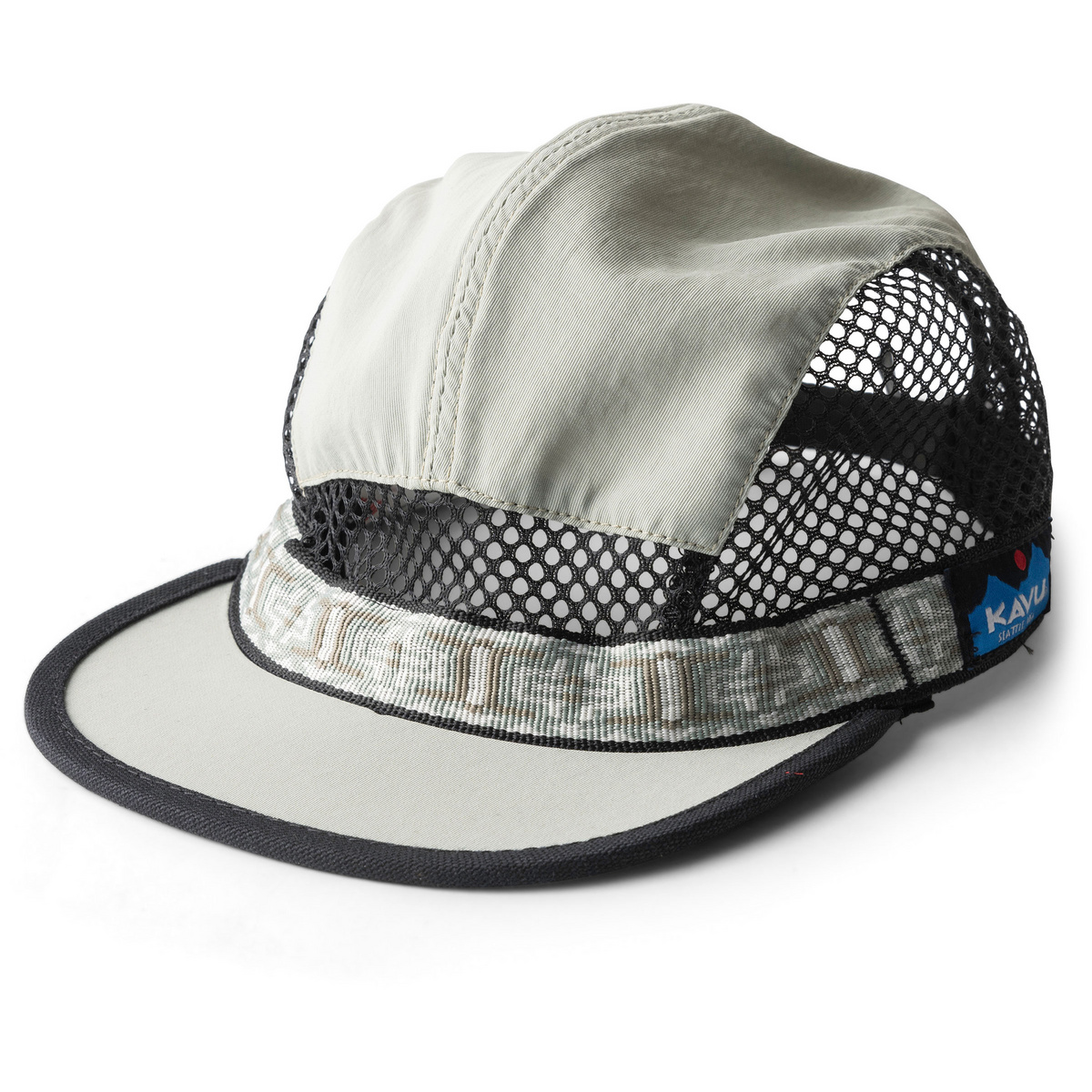 Kavu berretto Trailrunner (Taglia L, Grigio)
