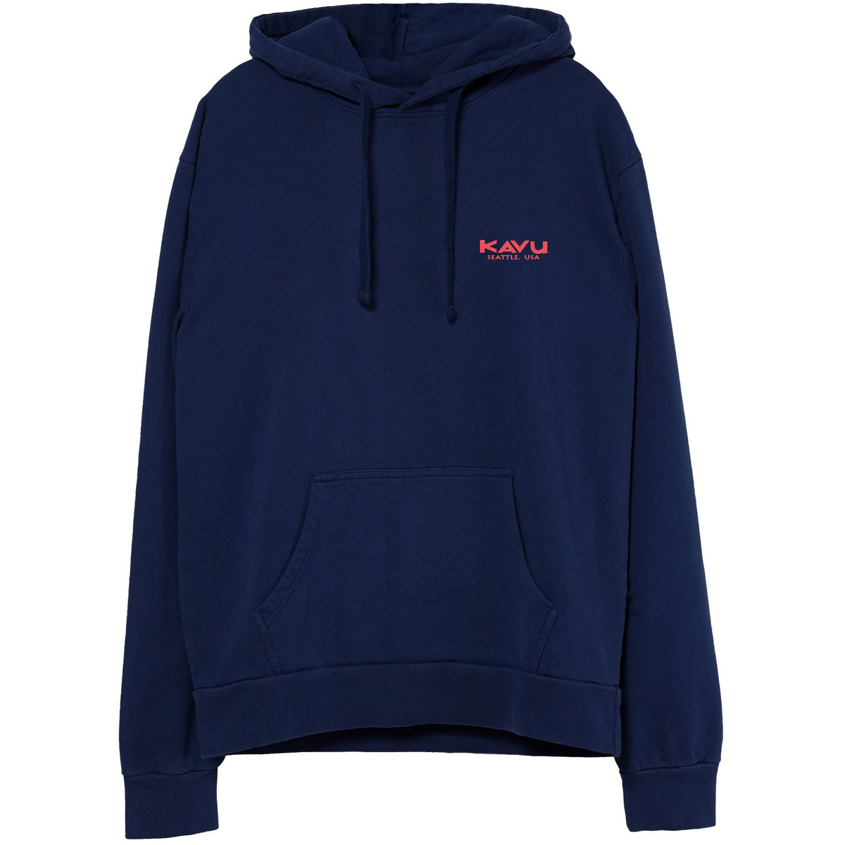 Image of Kavu Herren True Gradient Hoodie