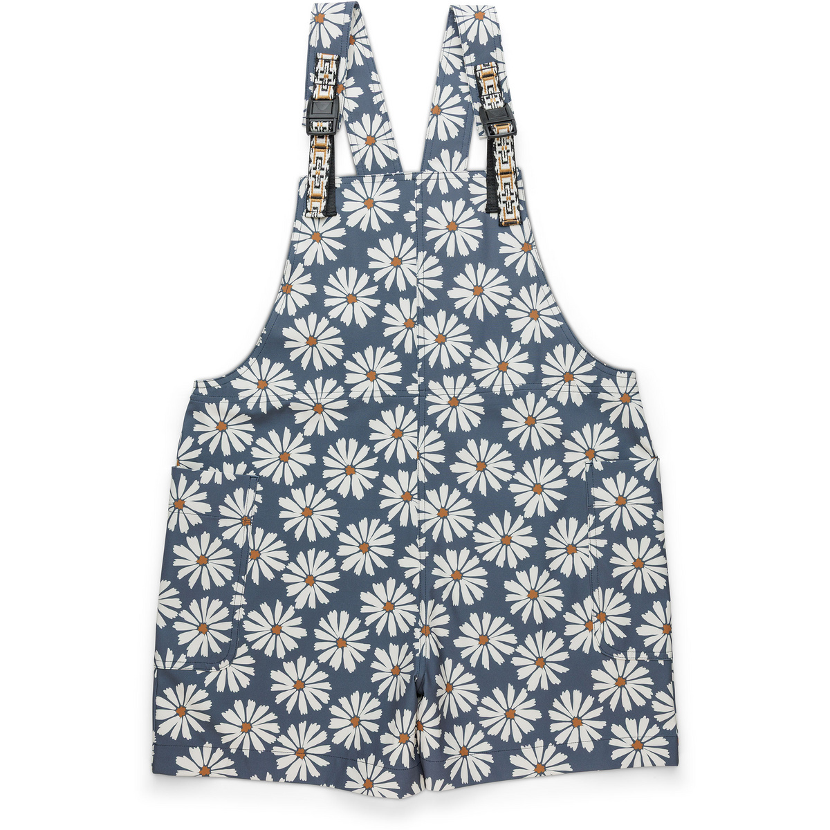 Kavu Donna Tuta Montanita (Taglia S, Blu)