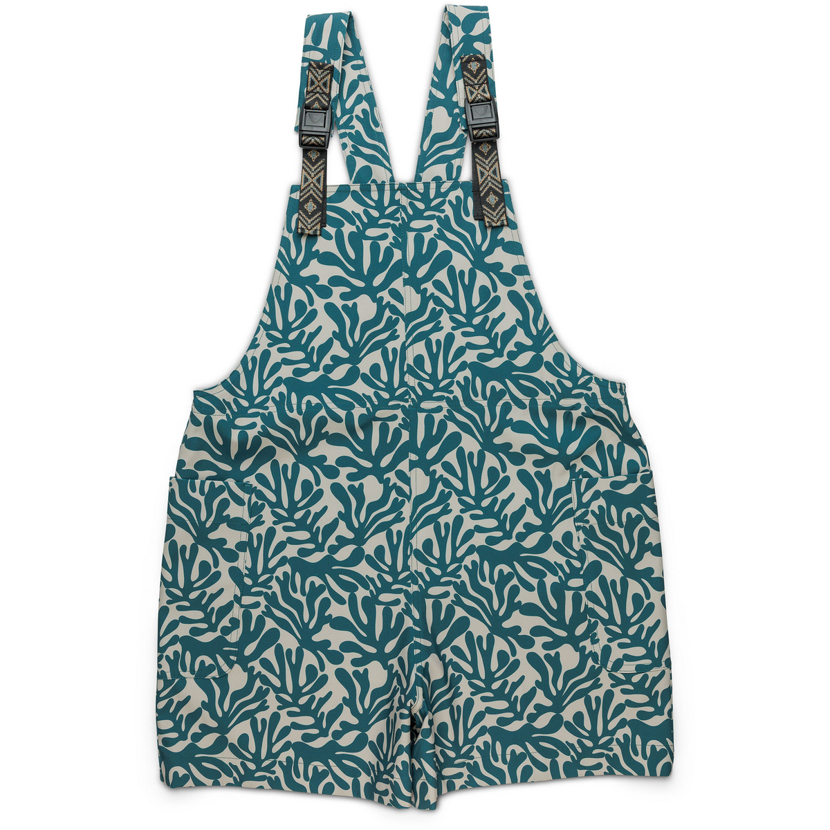 Kavu Donna Tuta Montanita (Taglia XS, Turchese)