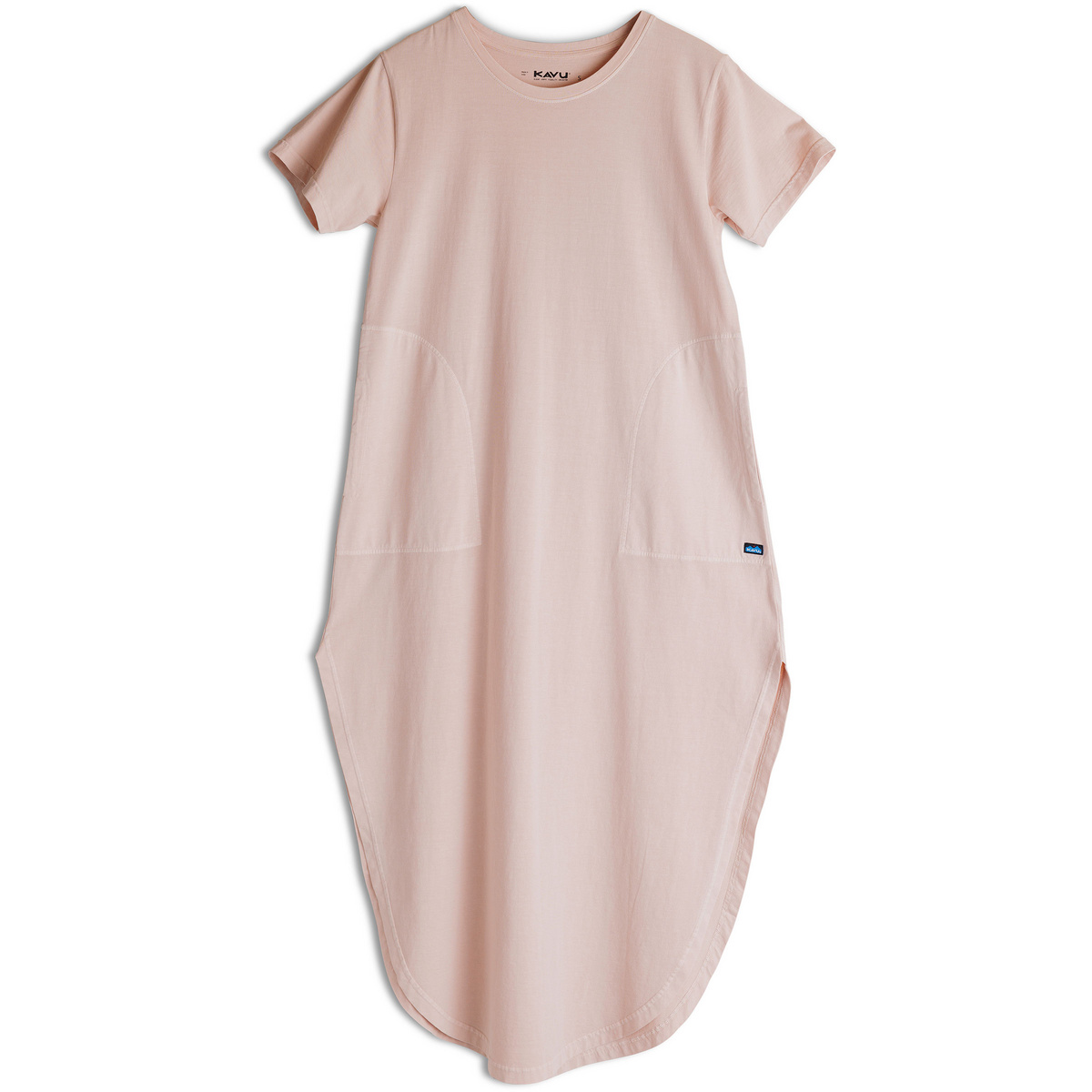 Kavu Donna Vestito Daylight (Taglia S, rosa)