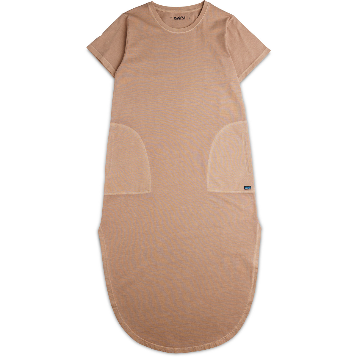 Kavu Damen Daylight Kleid (Größe L, braun)