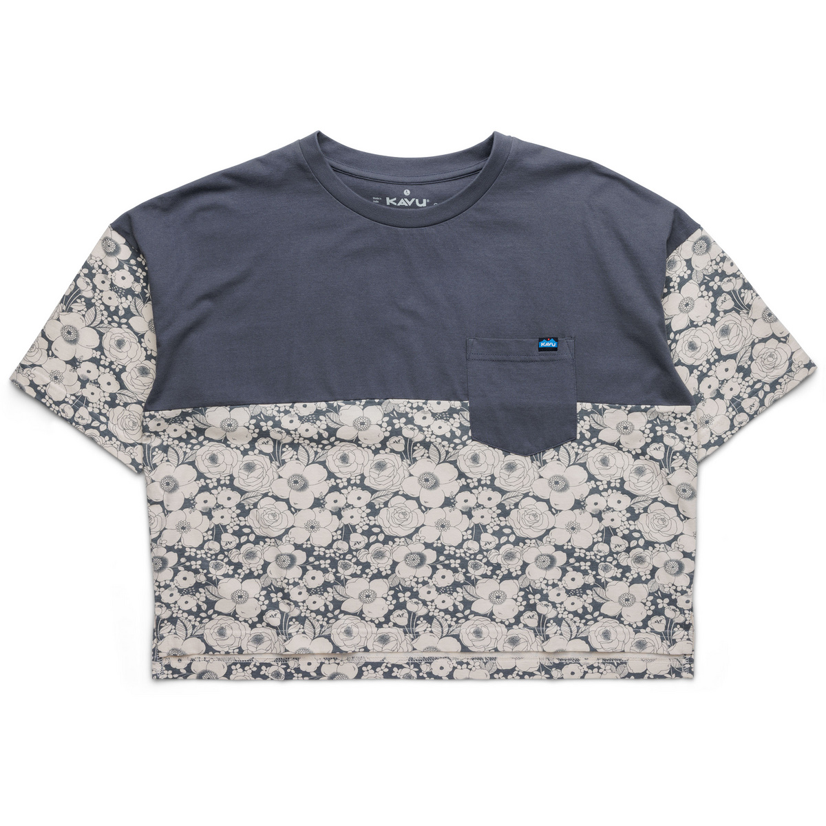 Image of Kavu Damen Bondi T-Shirt