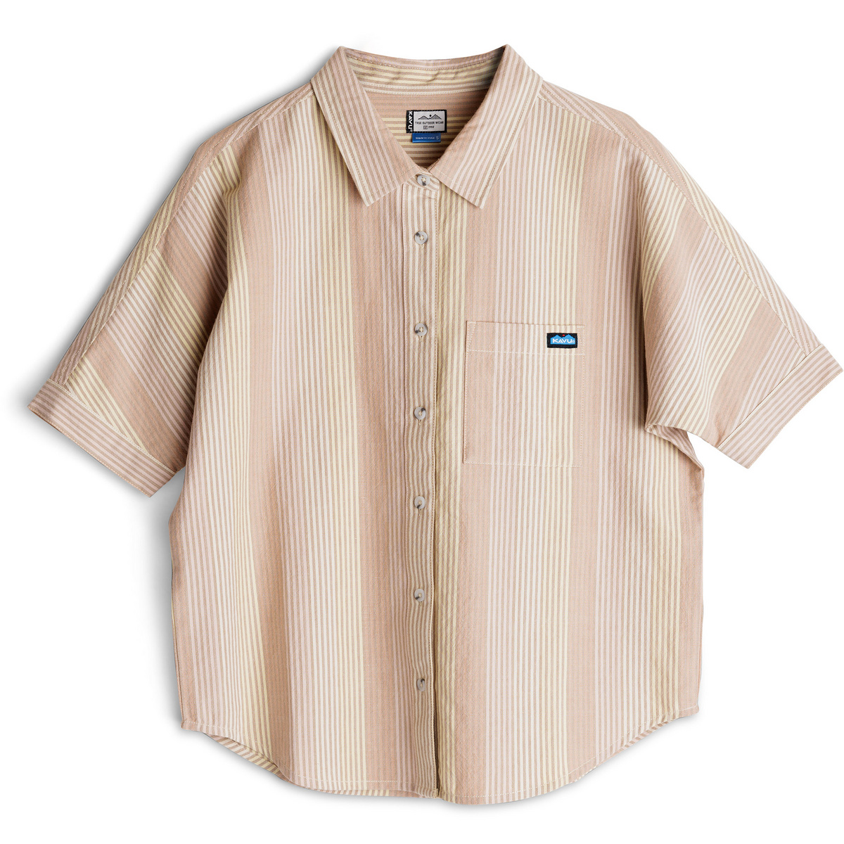 Image of Kavu Donna Camicetta Fairhope