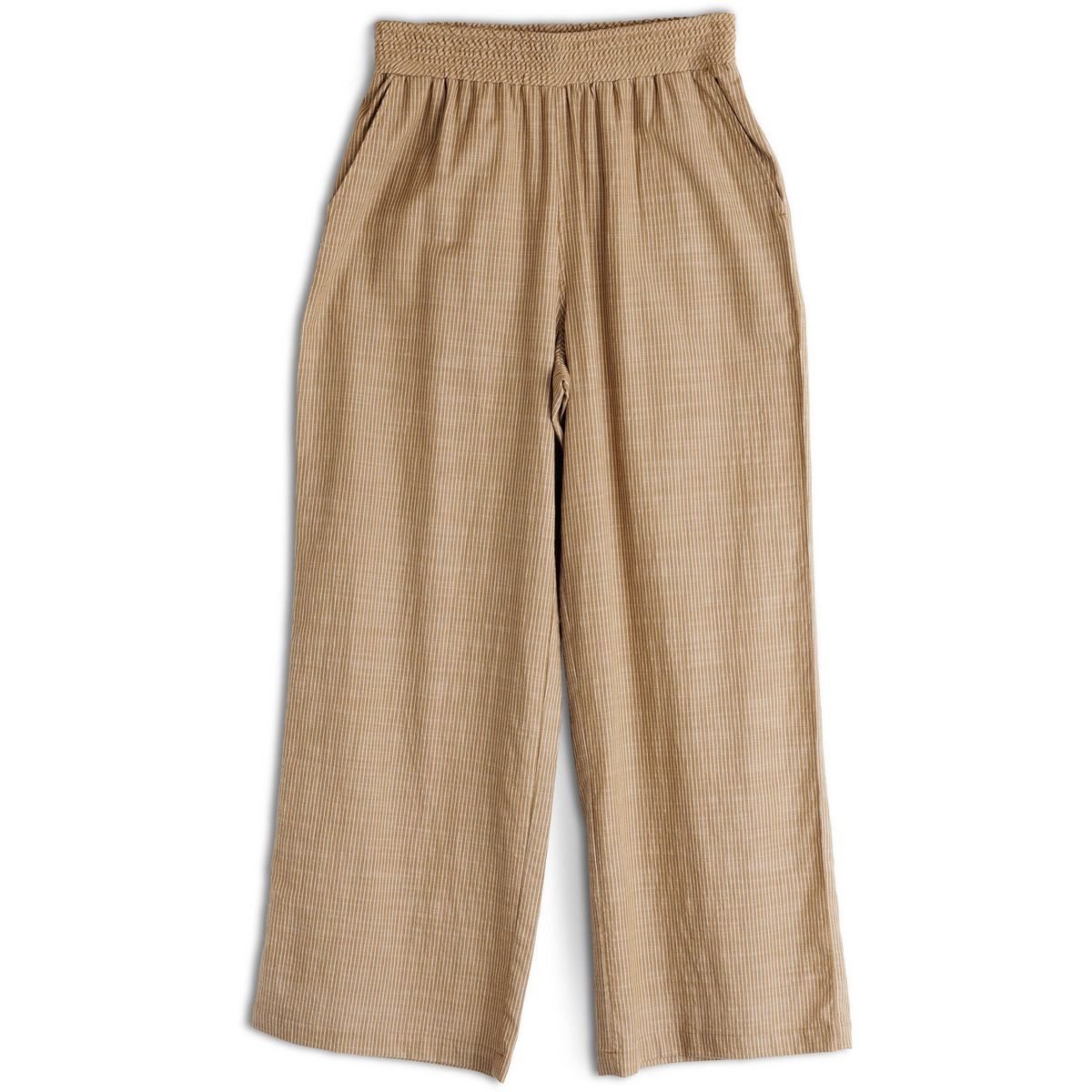 Kavu Damen Tamarindo Hose (Größe L, beige)