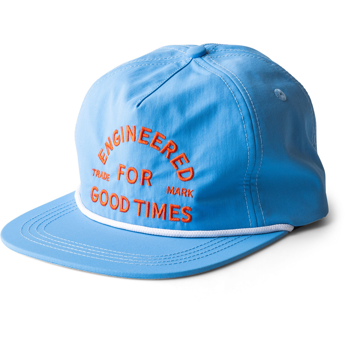 Kavu Cap Bryon Bay (taille ONE SIZE, Bleu)