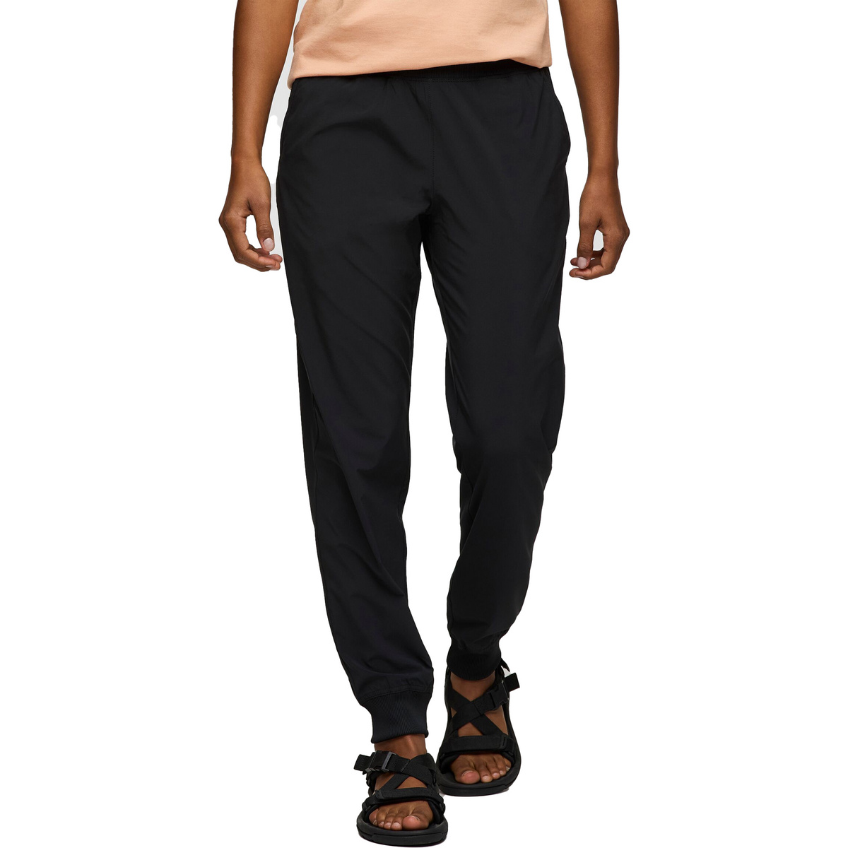 Cotopaxi Femme Pantalon Cambio Jogger (taille S, Noir)