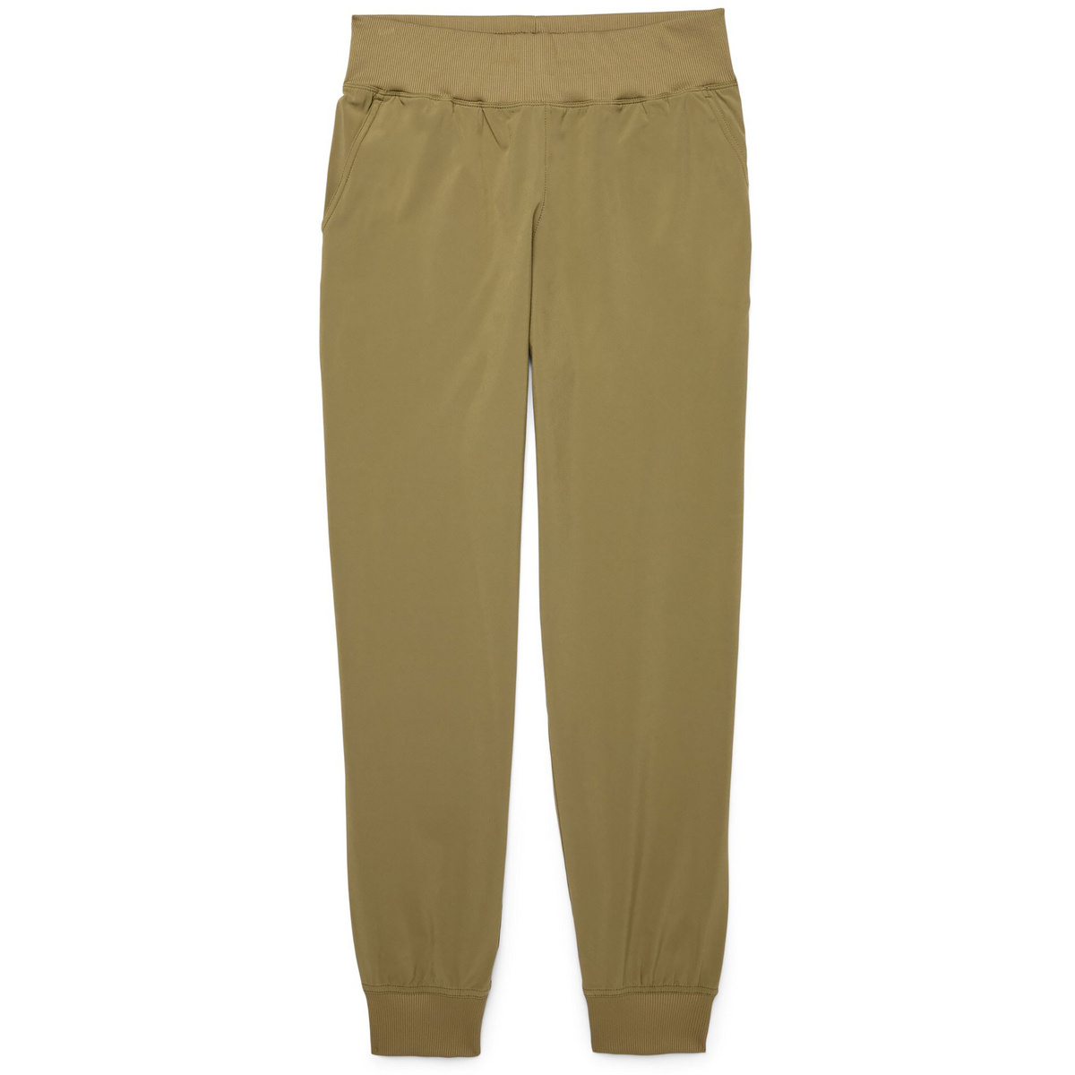 Cotopaxi Damen Cambio Jogger Hose (Größe XS, gruen)