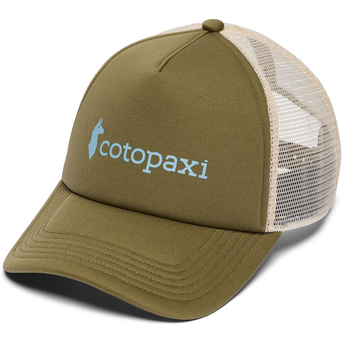 Image of Cotopaxi berretto Vintage Trucker