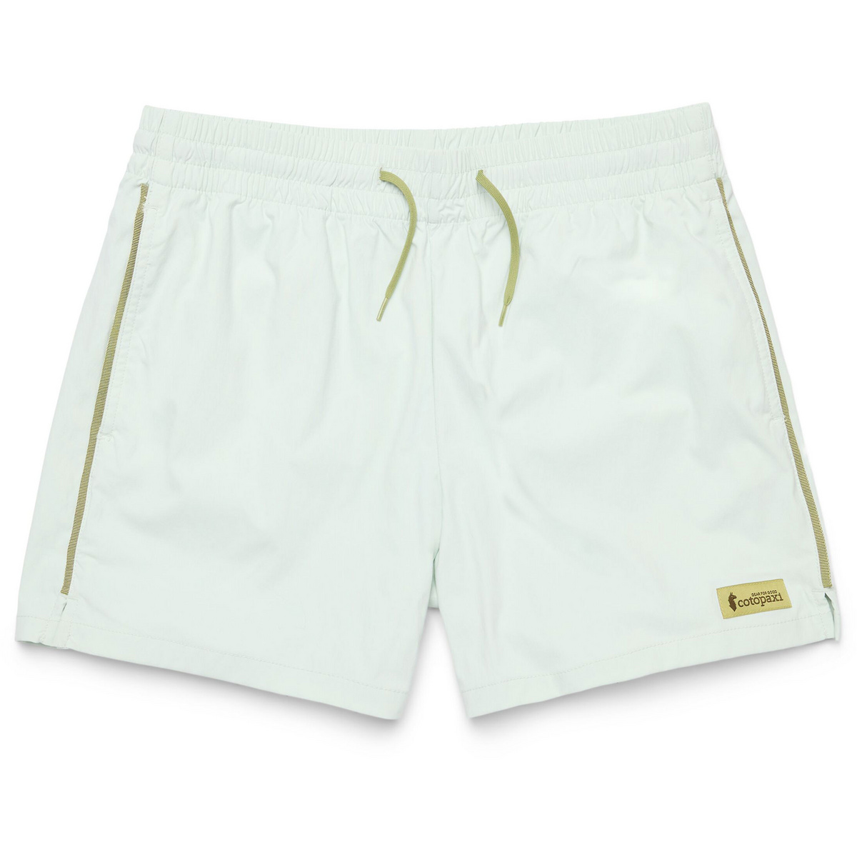 Cotopaxi Femme Short Brinco 5" (taille S, Vert)