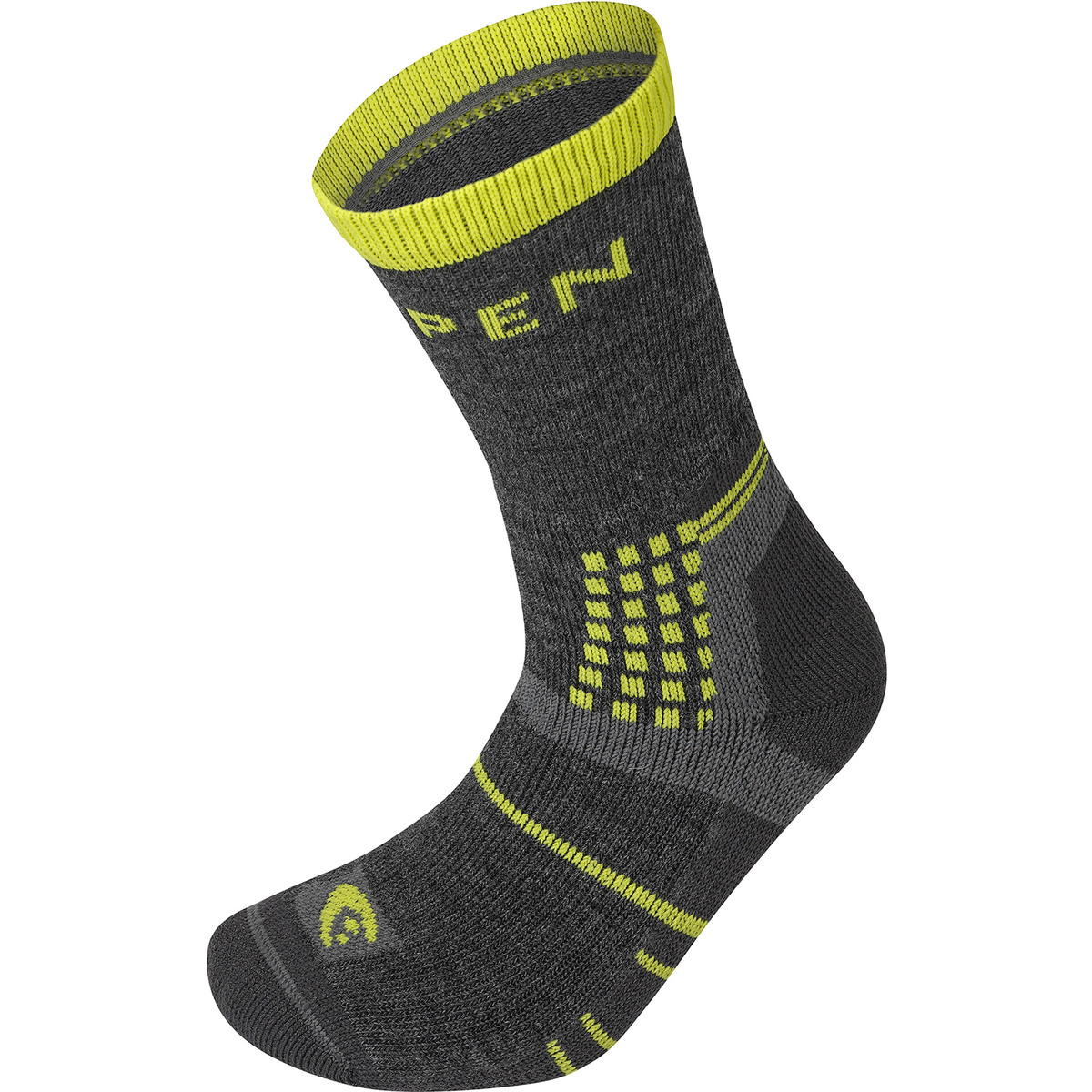 Image of Lorpen Donna Calzini T3 Midweight Hiker Eco
