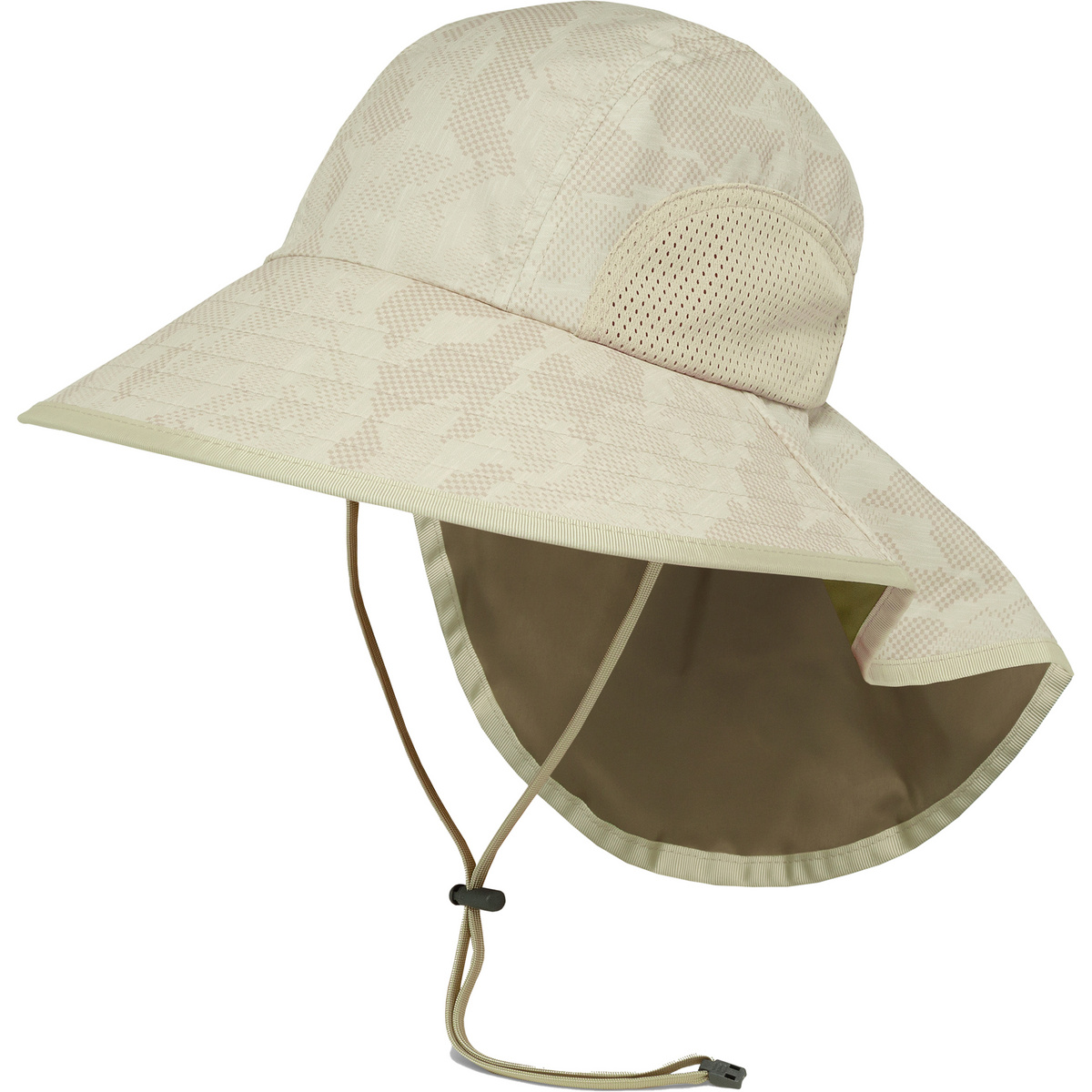 Sunday Afternoons Chapeau Adventure (taille L , Beige)