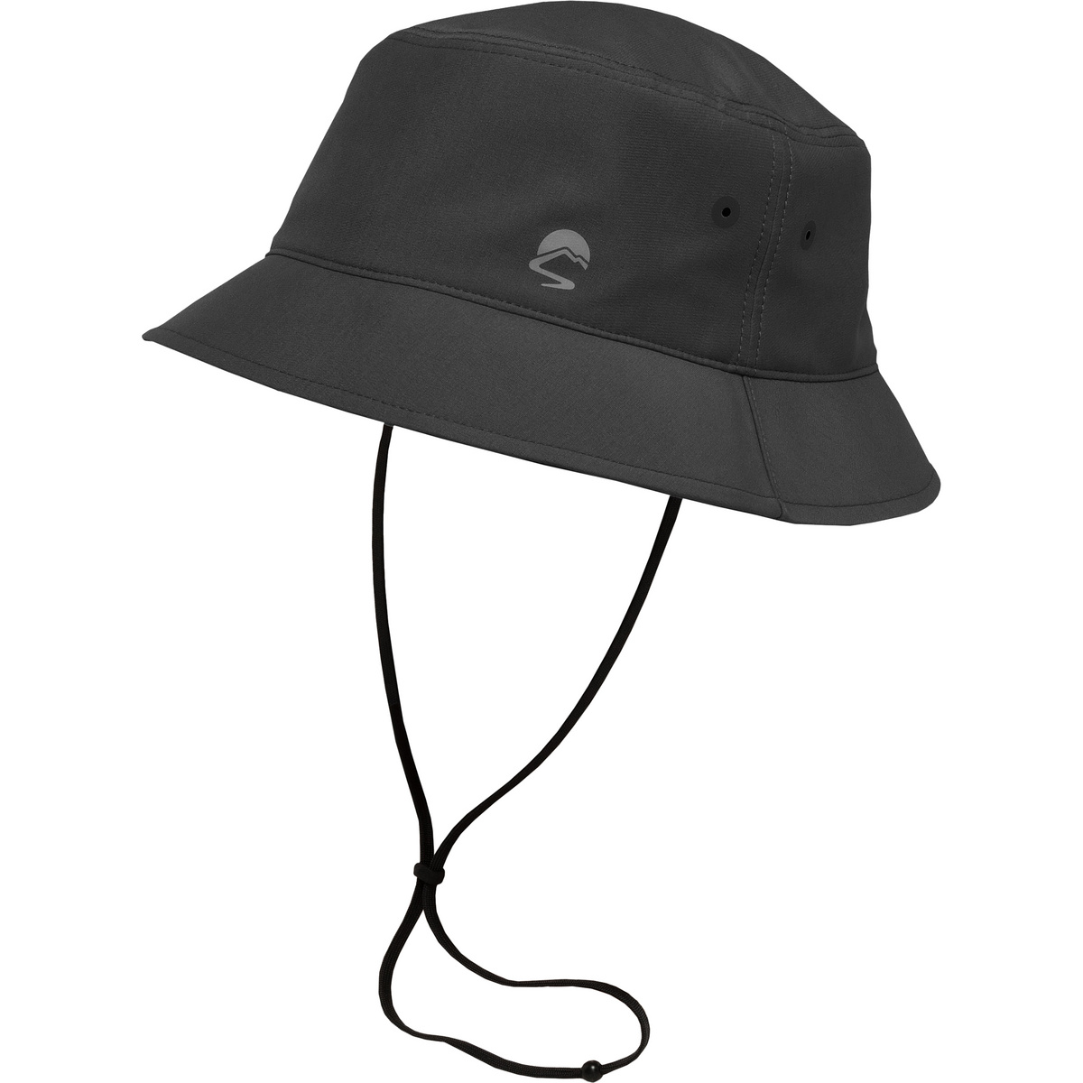 Sunday Afternoons Chapeau Sunward Bucket (taille L, Noir)