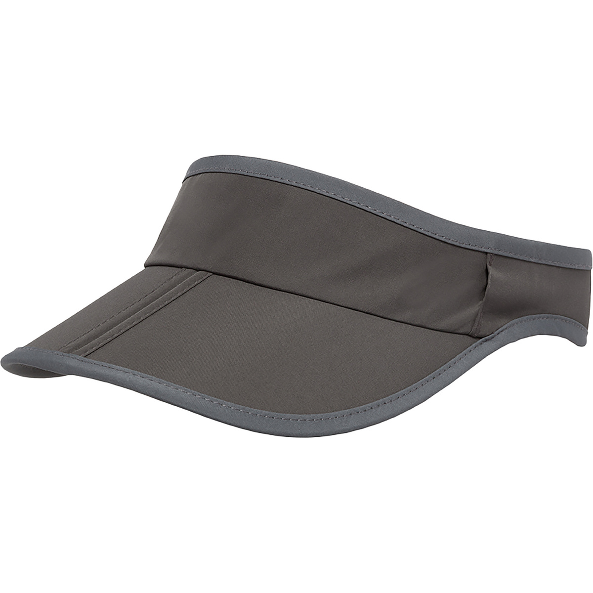 Sunday Afternoons berretto Aero Visor (Taglia L , Grigio)