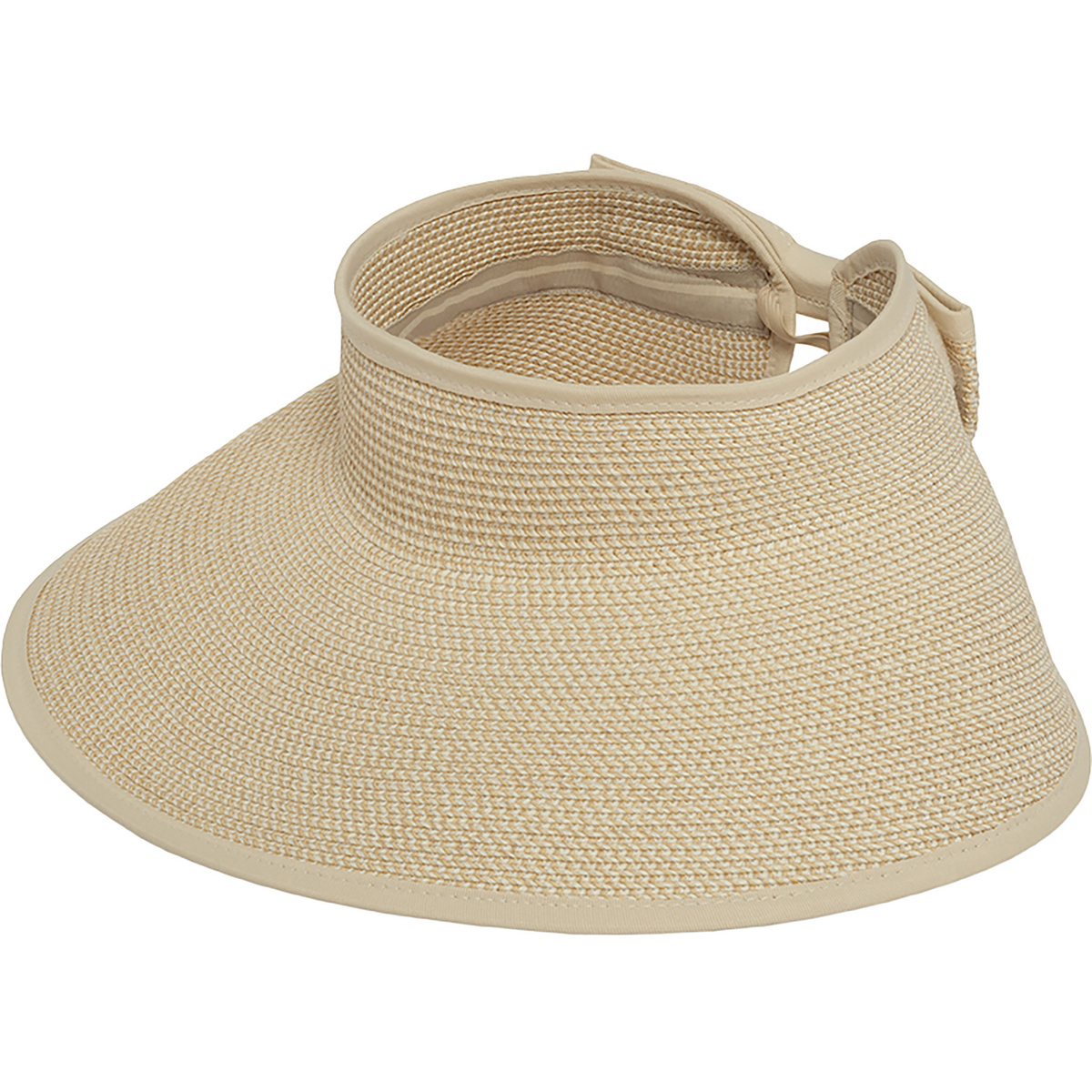 Sunday Afternoons Damen Garden Visor Hut (Größe L , beige)