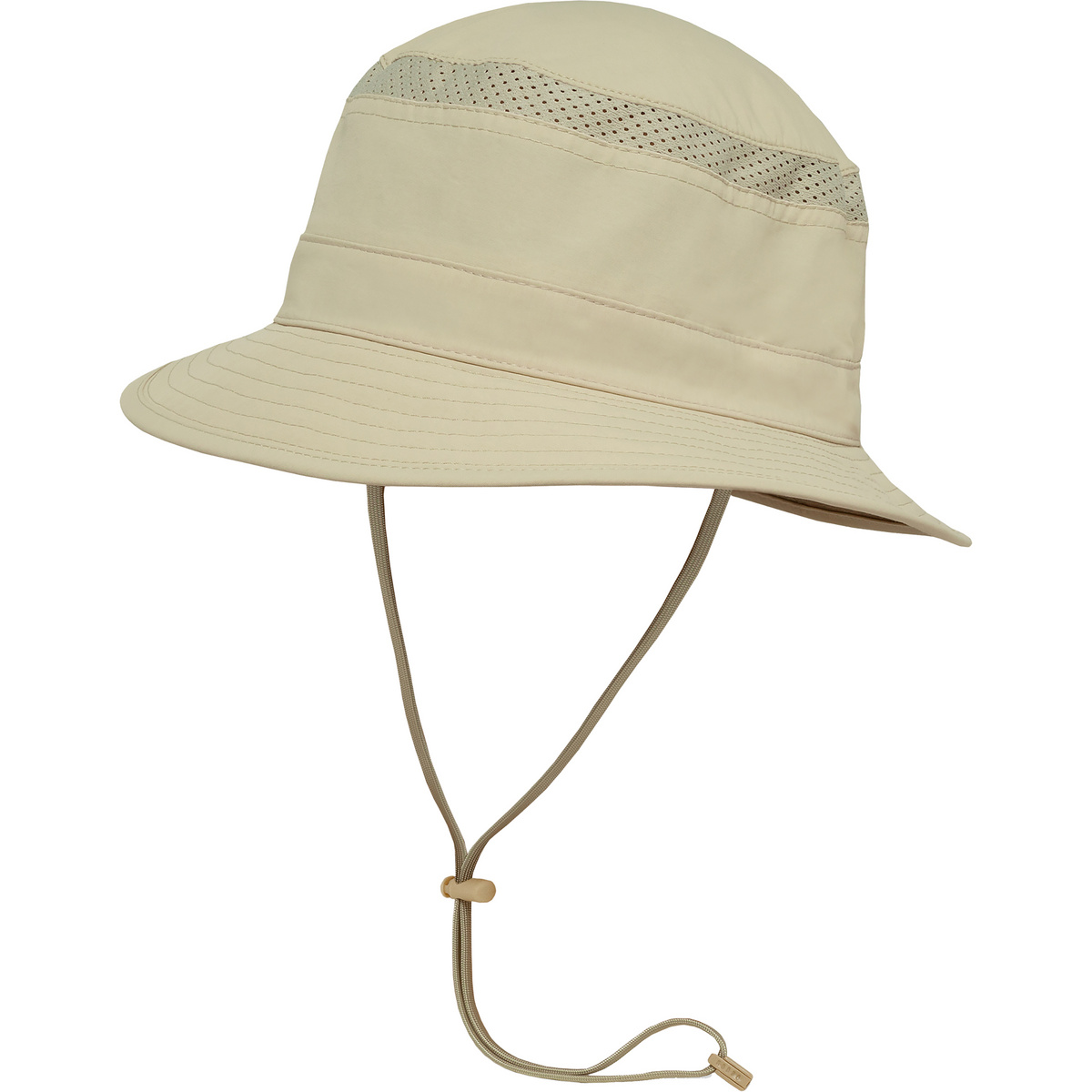 Sunday Afternoons Chapeau Solar Bucket (taille M, Beige)