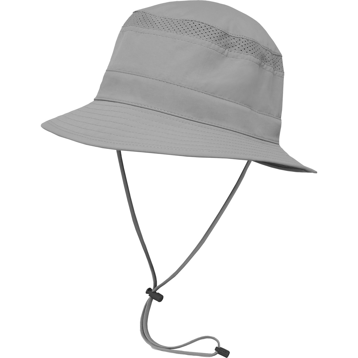 Sunday Afternoons Cappello Solar Bucket (Taglia M, Grigio)