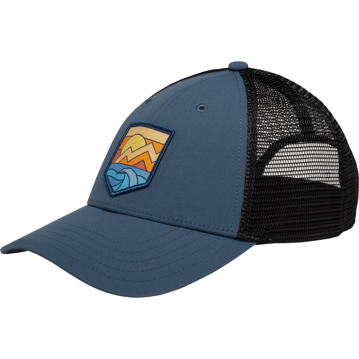 Sunday Afternoons berretto LoPro Trucker (Taglia ONE SIZE, Blu)