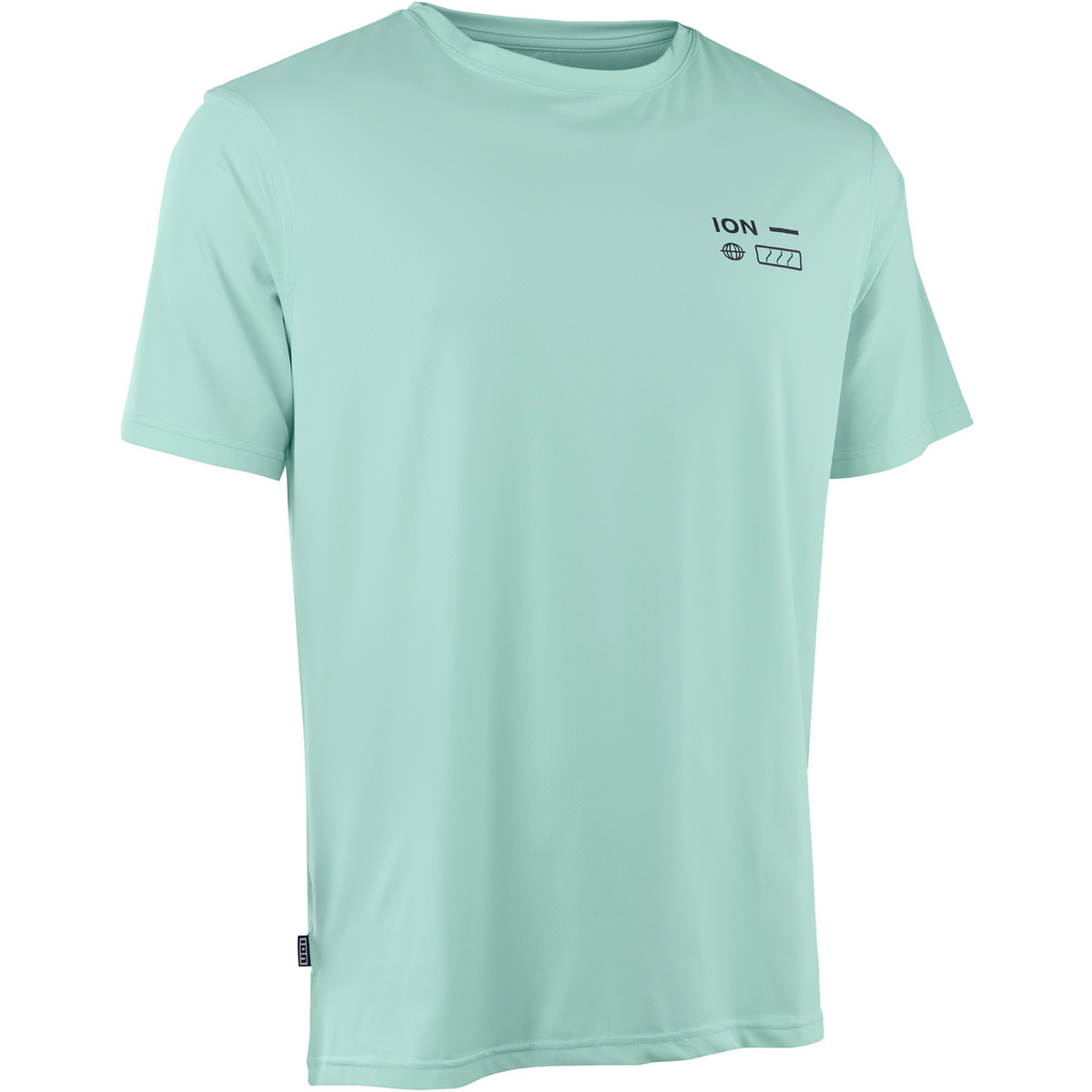 Image of ION Herren Ionic Graphic Trikot