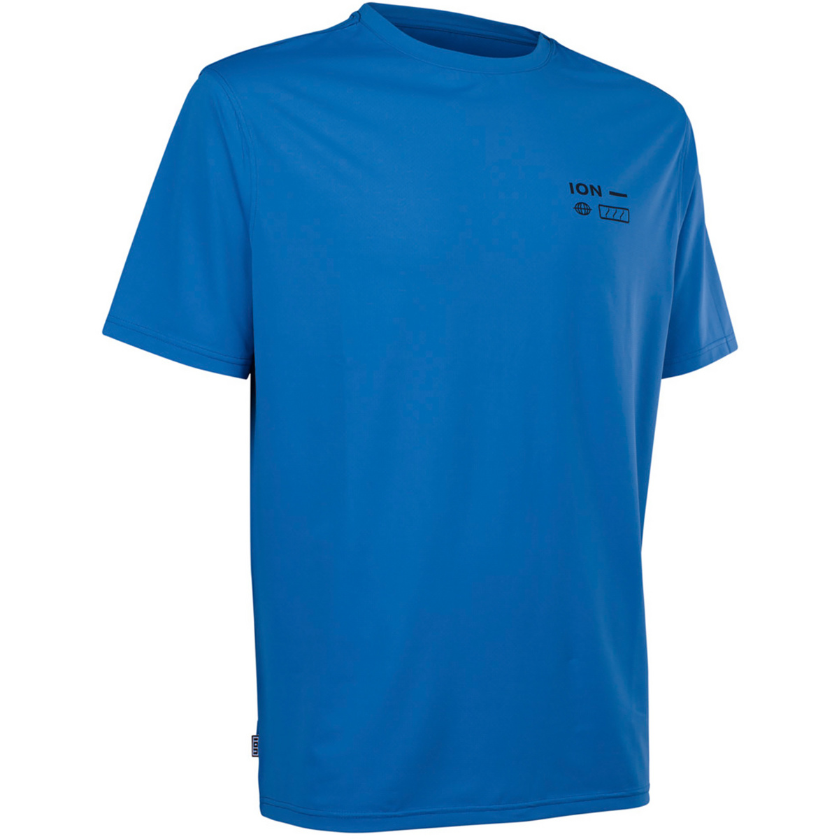 ION Herren Ionic Graphic Trikot (Größe M, blau)