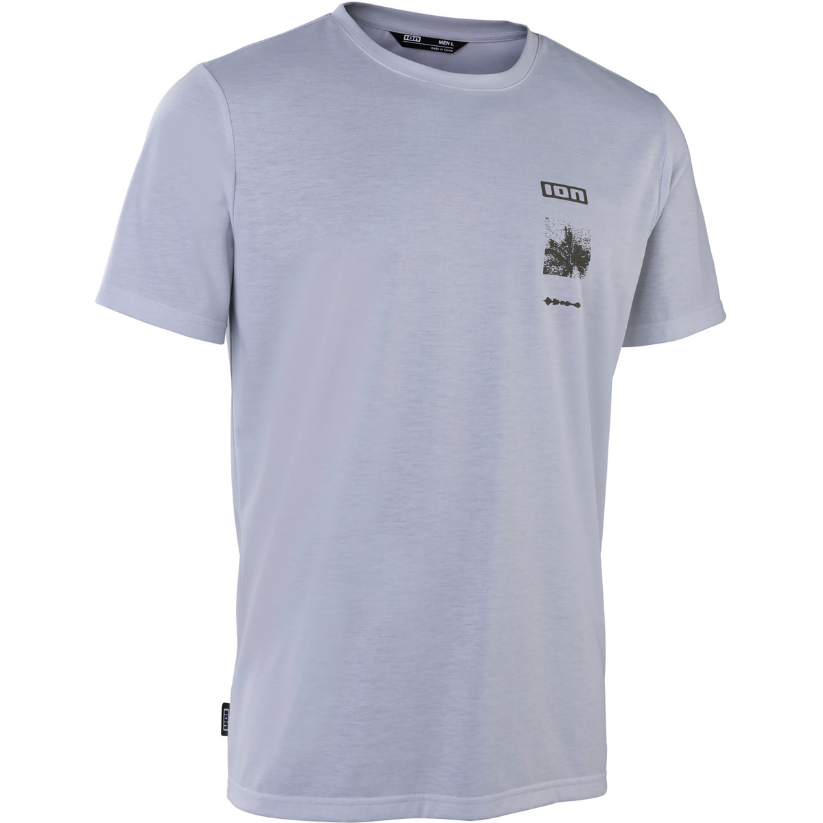 Image of ION Herren S_Ionic T-Shirt