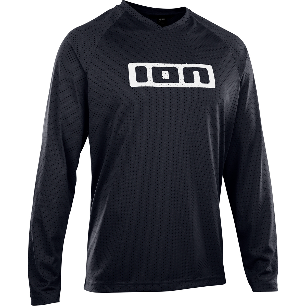 Image of ION Maglia a manica lunga Logo