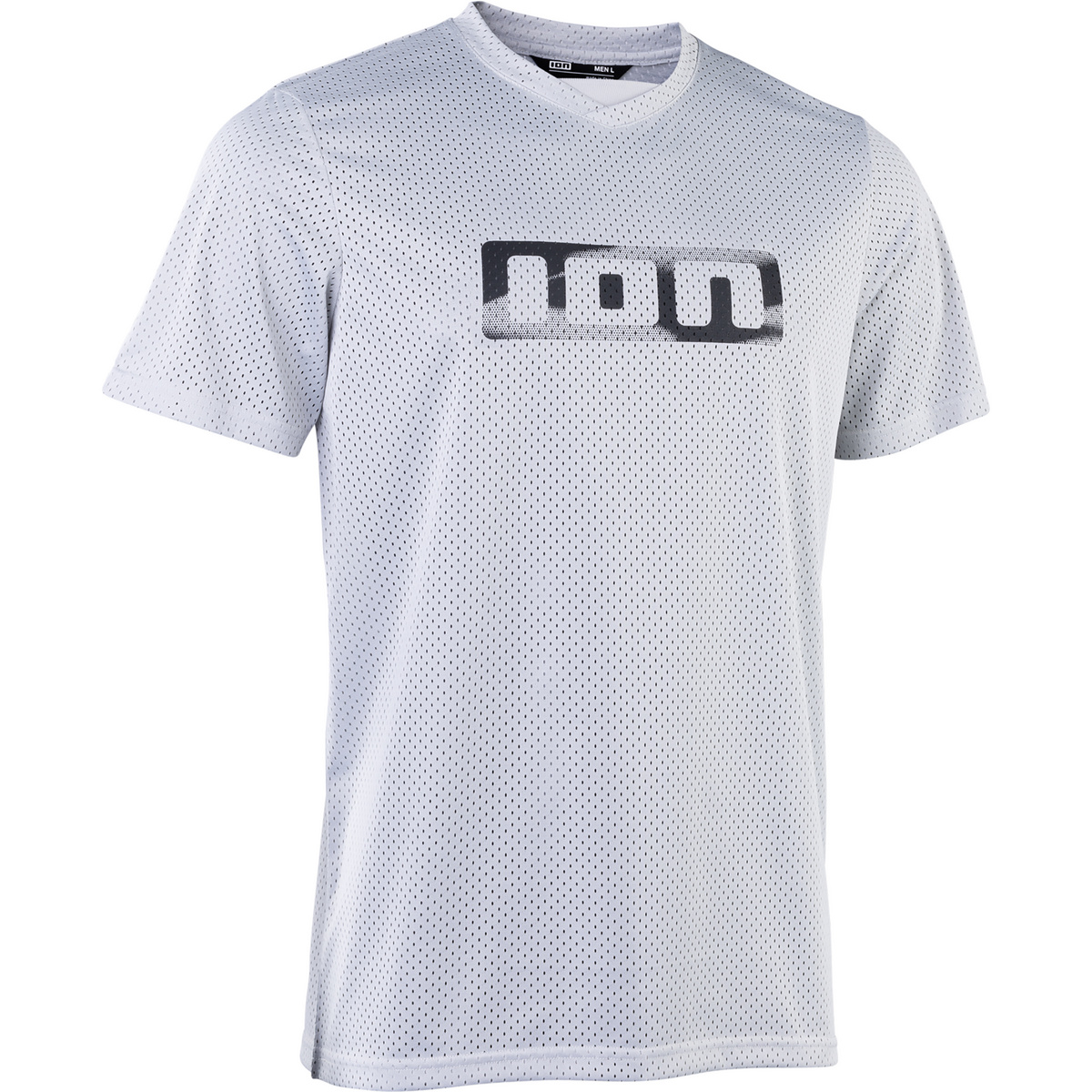 Image of ION Herren Logo T-Shirt
