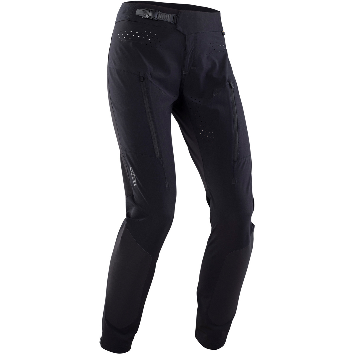 Image of ION Donna Pantaloni da MTB lunghi Scrub Amp BAT
