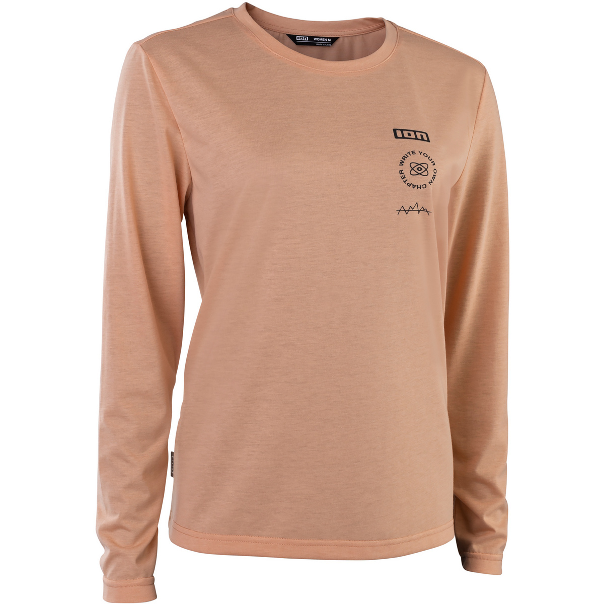 Image of ION Damen Ionic Longsleeve