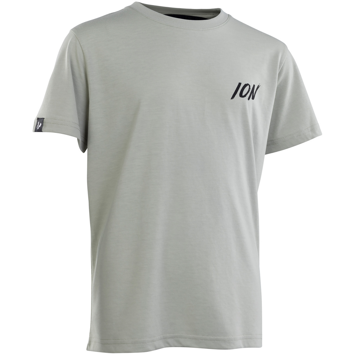 ION Kinder Graphic T-Shirt (Größe 140, gruen)