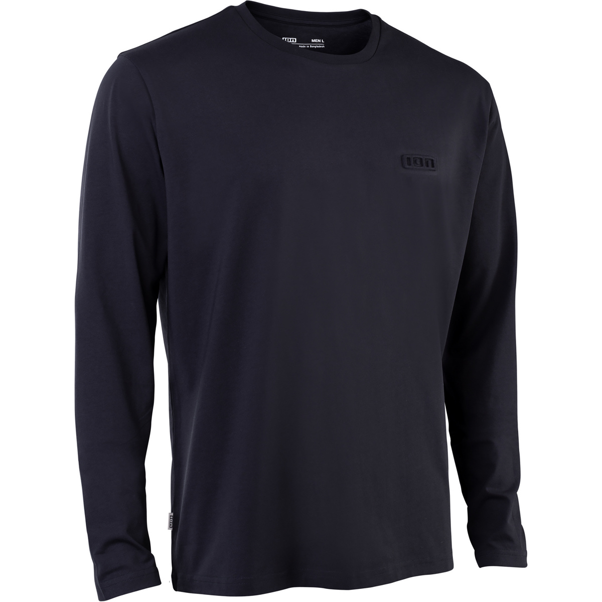 Image of ION Uomo Maglia a manica lunga Ionic