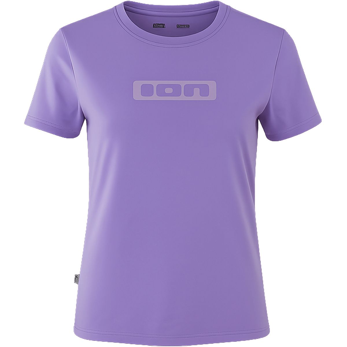 ION Damen Ionic T-Shirt (Größe XS, lila)