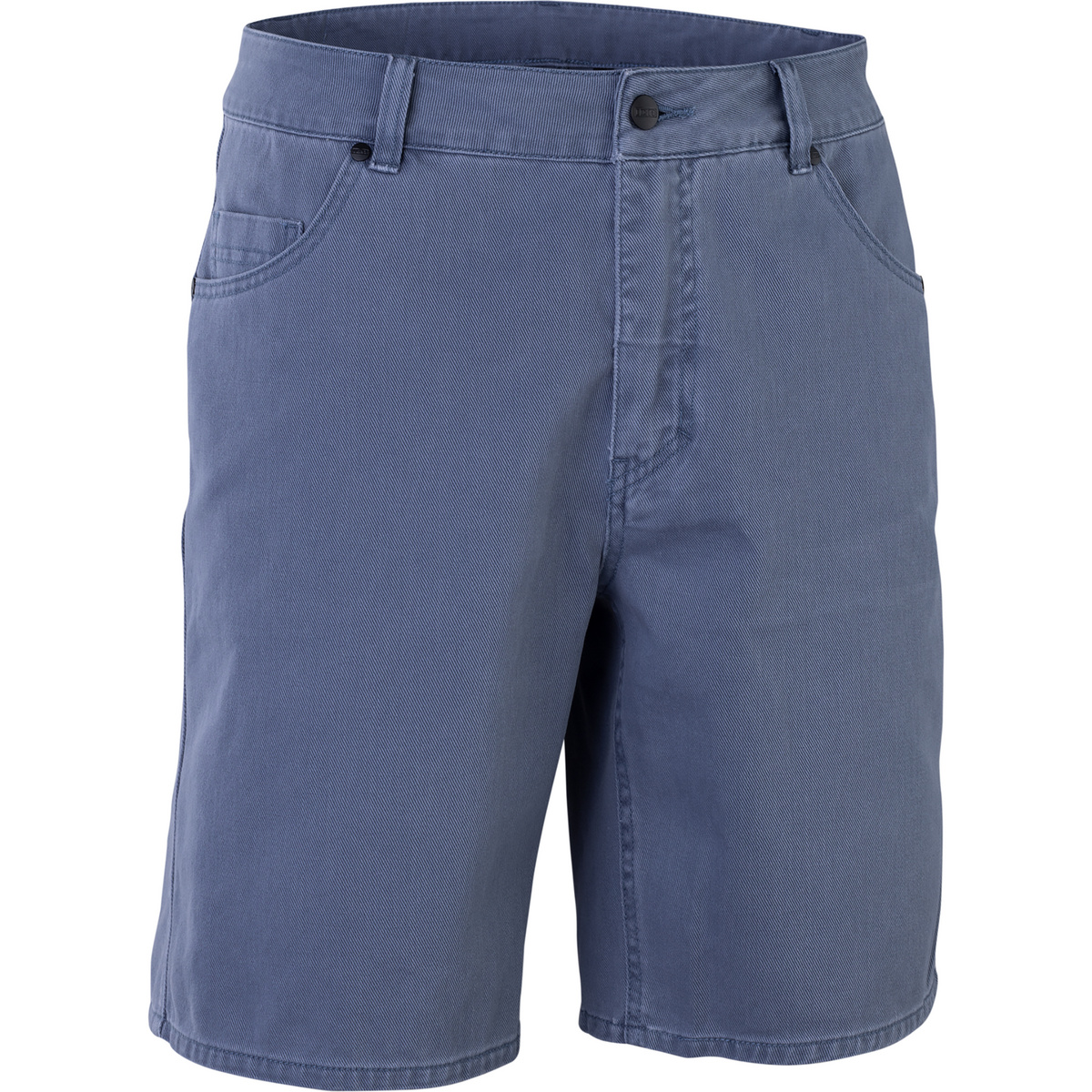 ION Herren Denim Shorts (Größe L, blau)