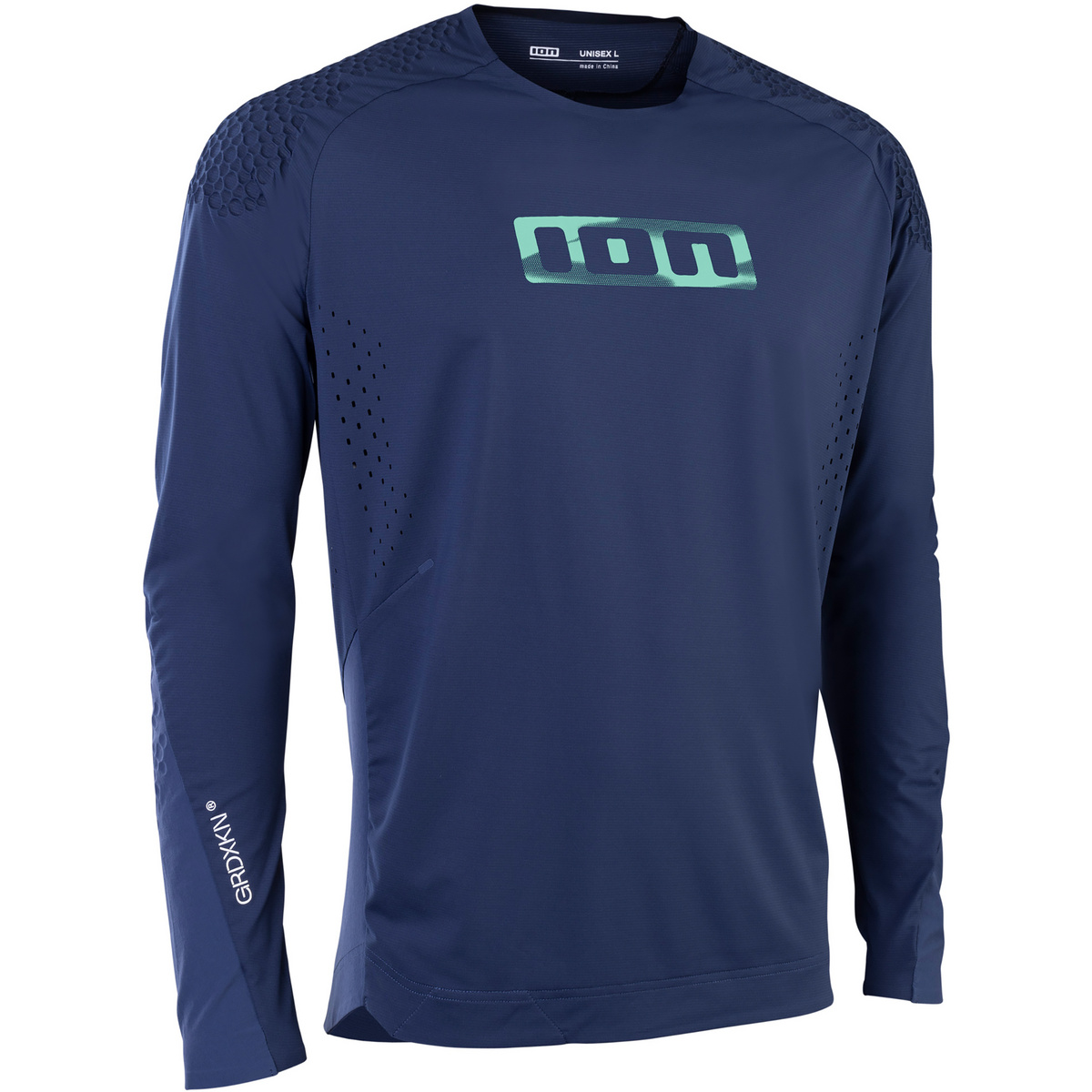 Image of ION Maglia GRIDXKN Scrub Select