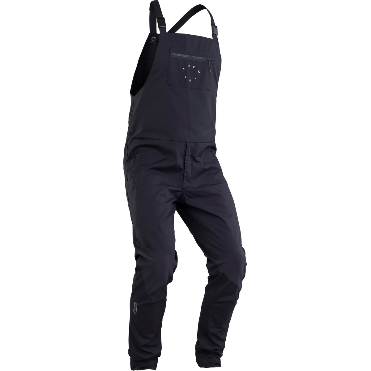 Image of ION Pantaloni da MTB lunghi HD Cotton Seek Amp