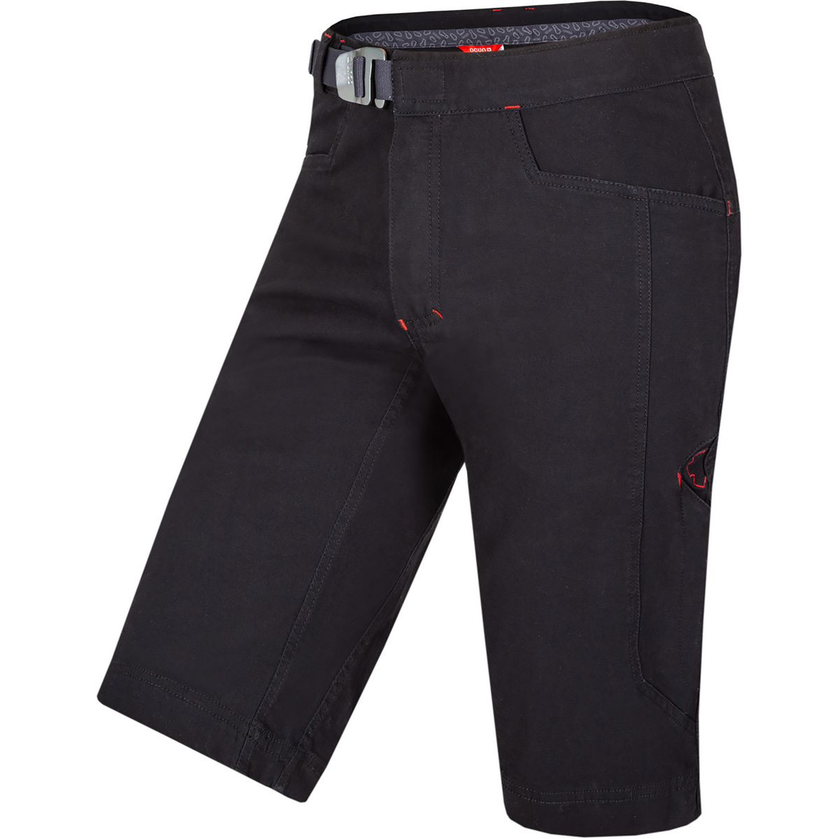 Image of Ocun Uomo Pantaloncini Honk