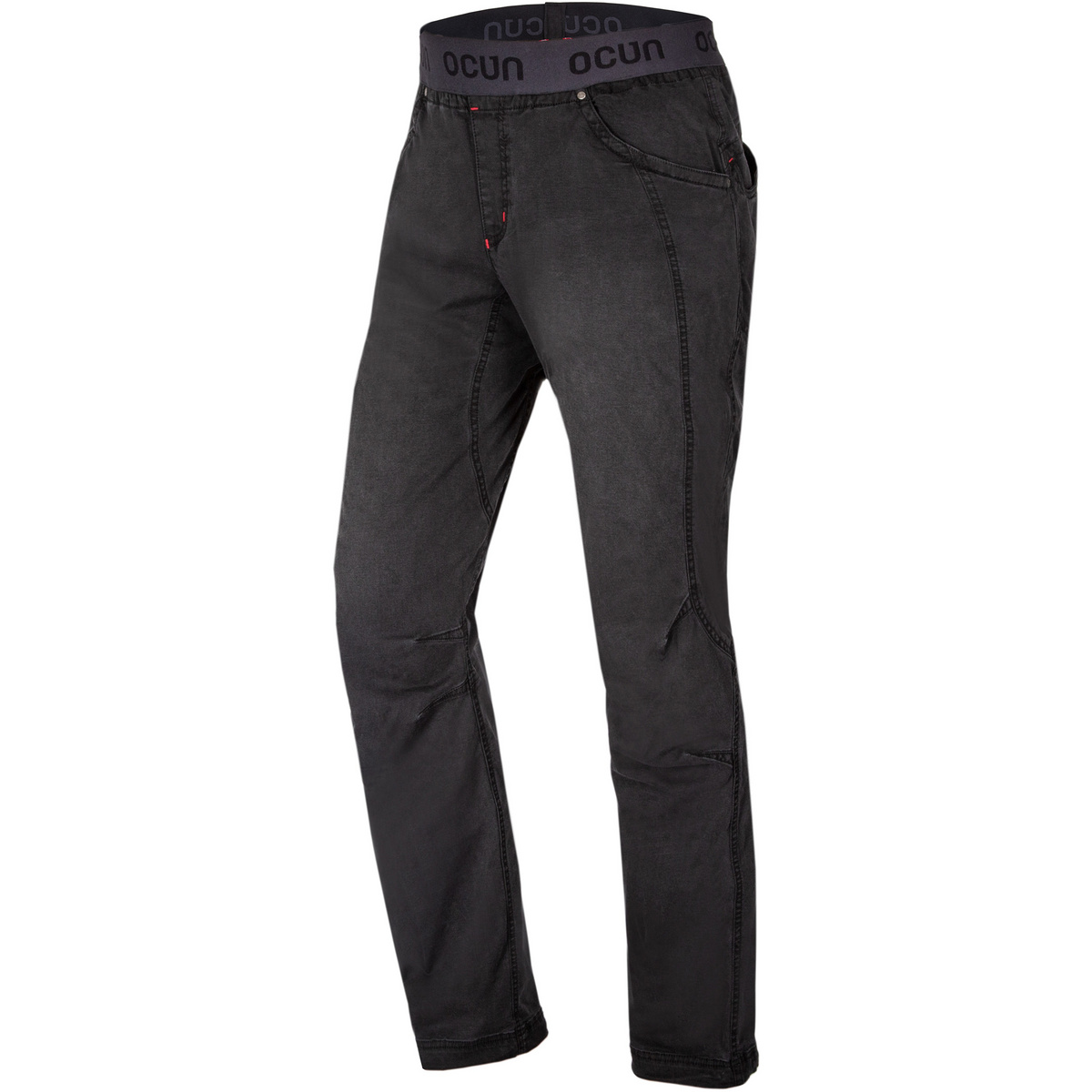 Image of Ocun Uomo jeans Mánia Organic