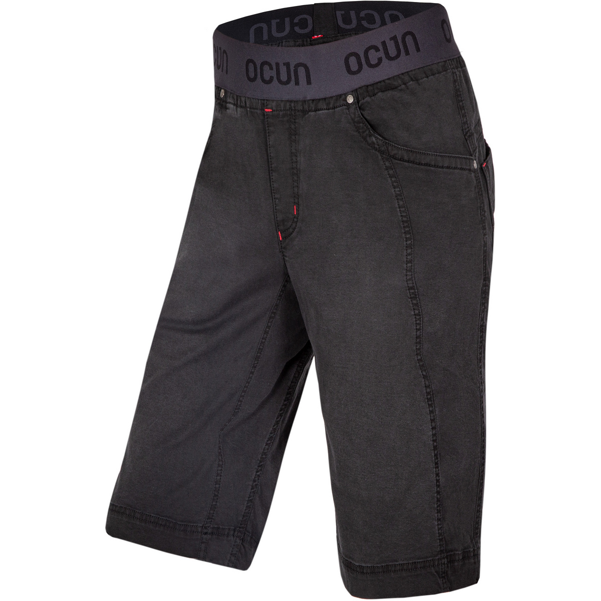 Image of Ocun Uomo Pantaloncini Mánia Organic Jean