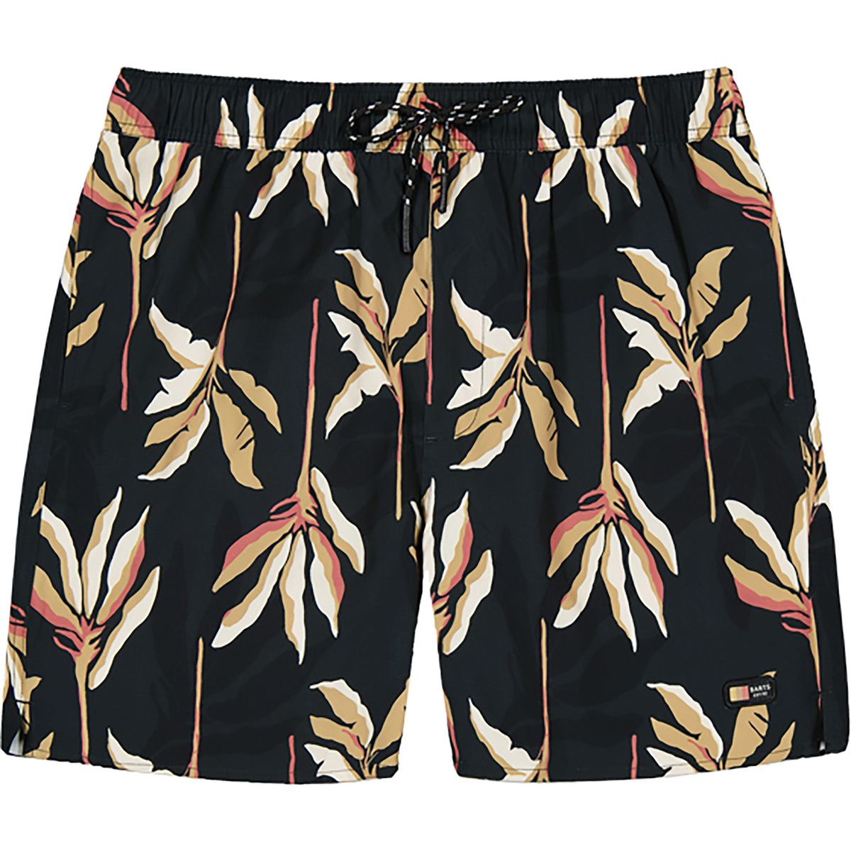 Image of Barts Uomo Pantaloncini da bagno Fervis