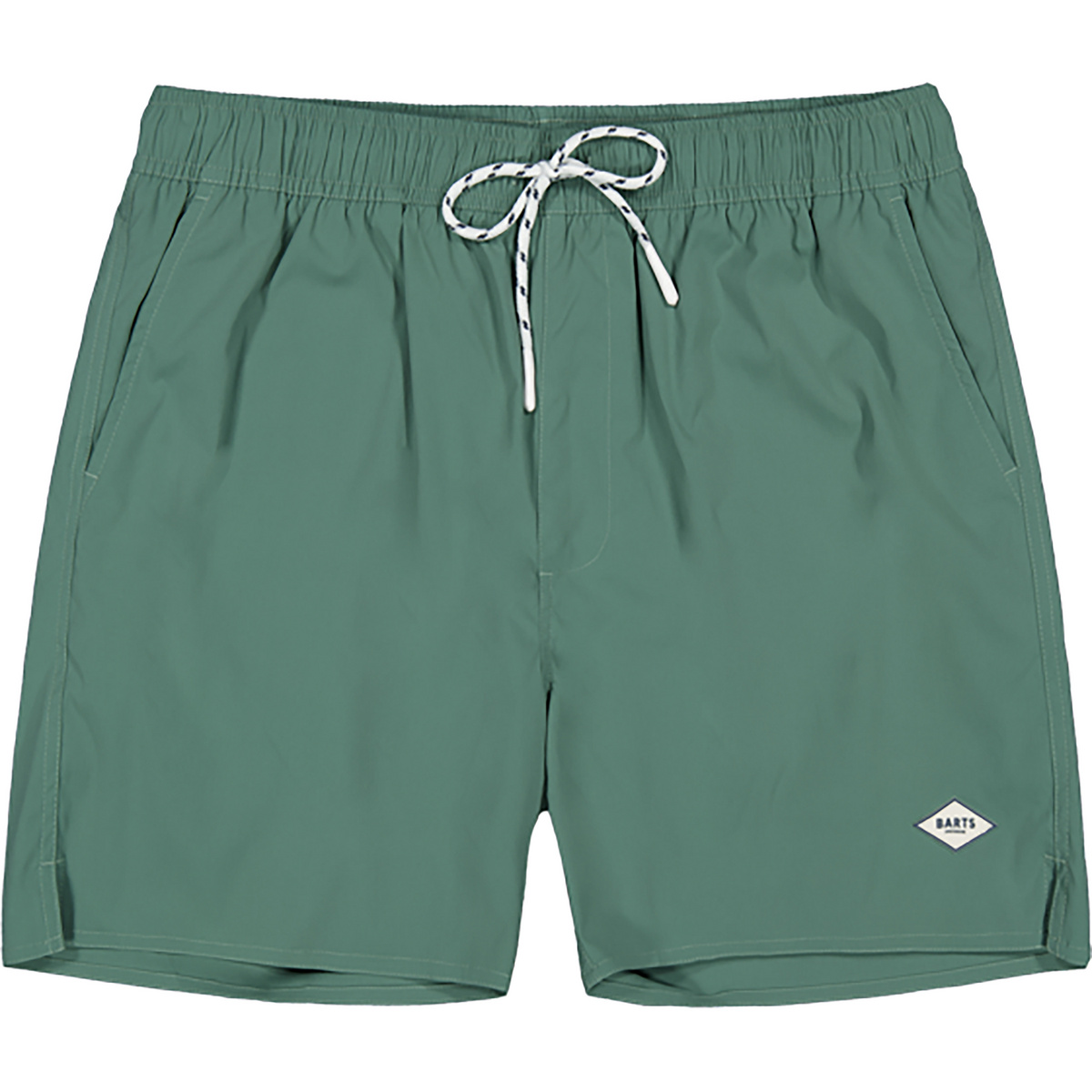 Barts Homme Short de bain Manozos (taille L, Vert)