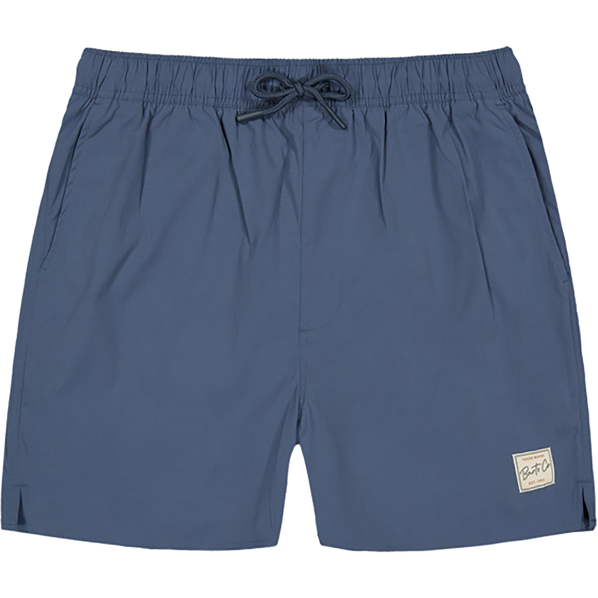 Image of Barts Uomo Pantaloncini da bagno Manozos