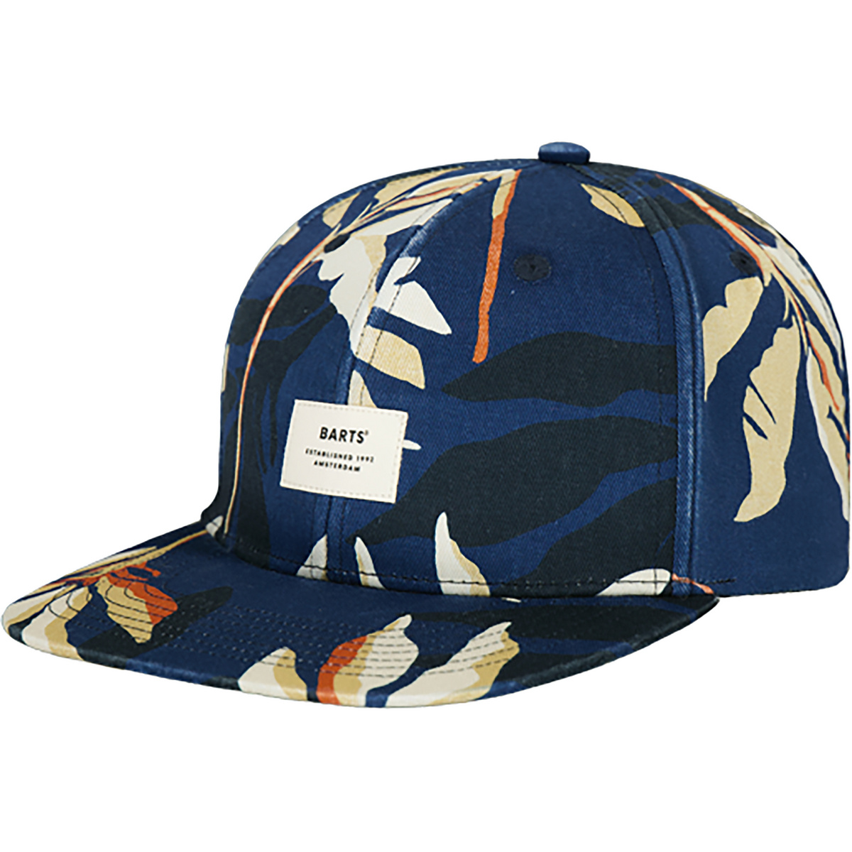 Image of Barts Herren Dakou Cap