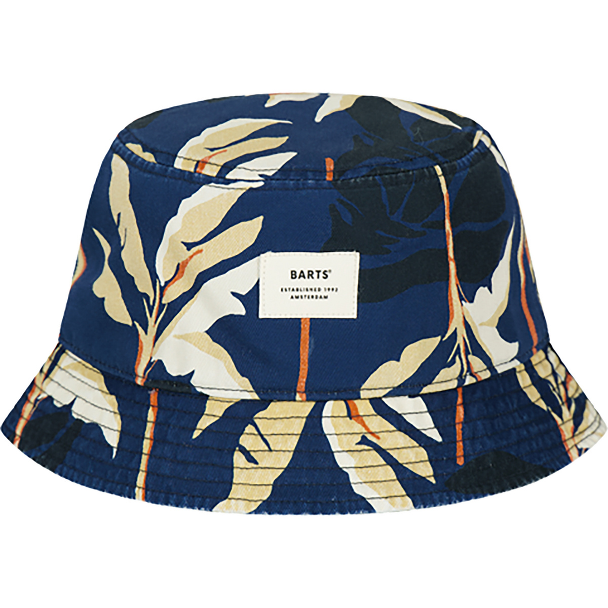 Barts Herren Lowan Hut (Größe ONE SIZE, blau)