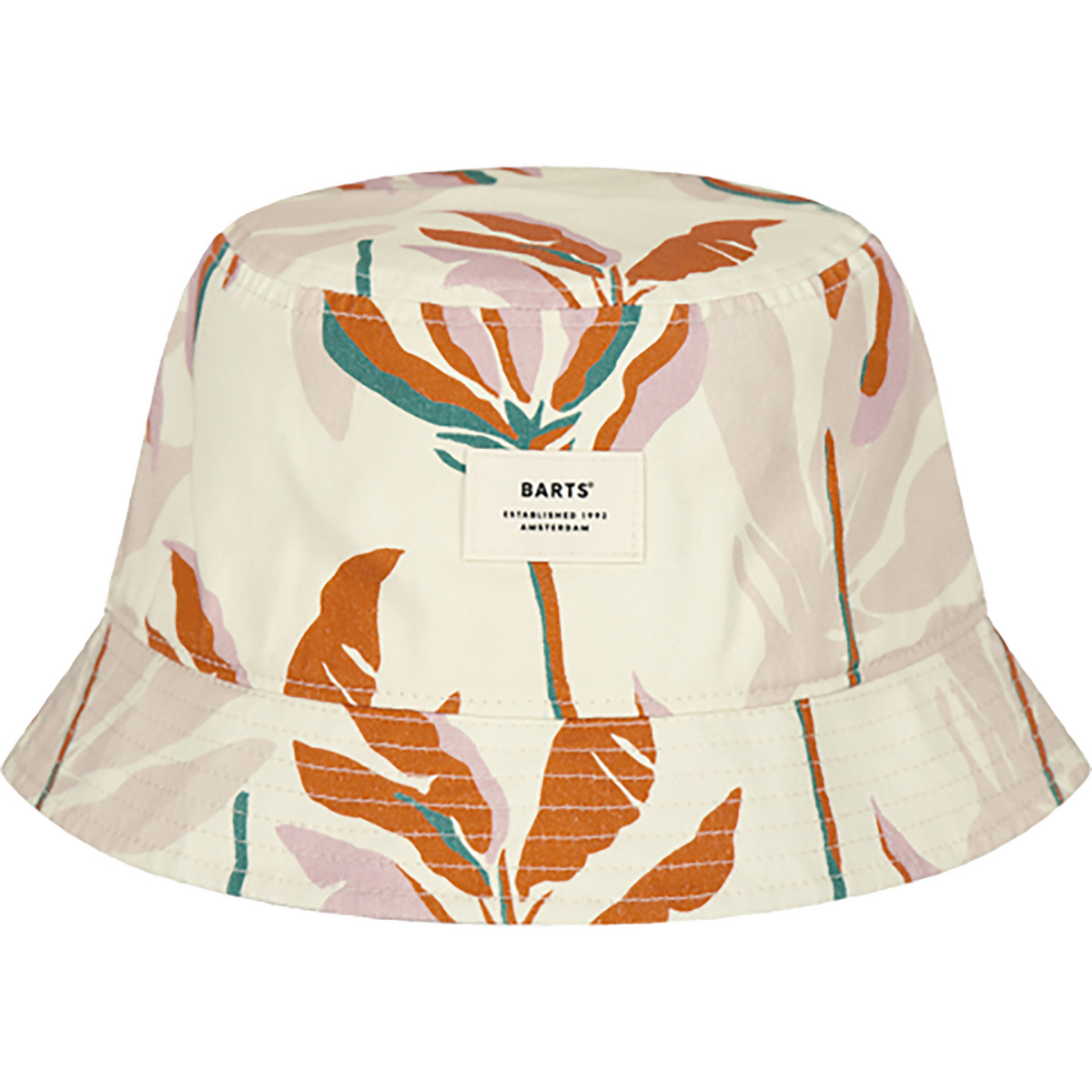 Barts Homme Chapeau Lowan (taille ONE SIZE, Beige)